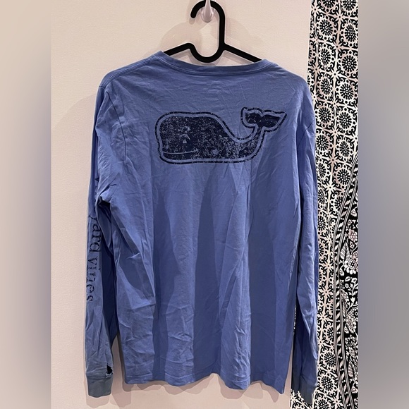 Vineyard Vines Long Sleeve - Picture 2 of 4